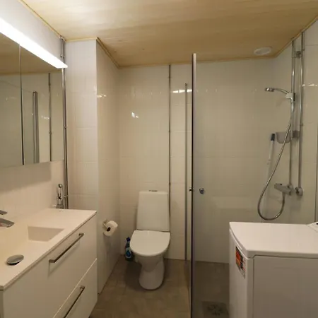 Convenient For 2 In Apartment