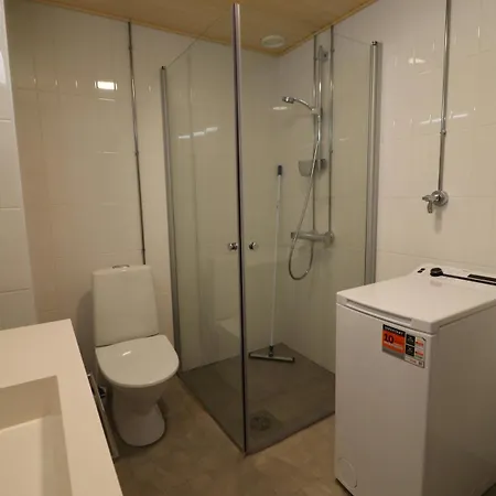 Apartment Convenient For 2 In *